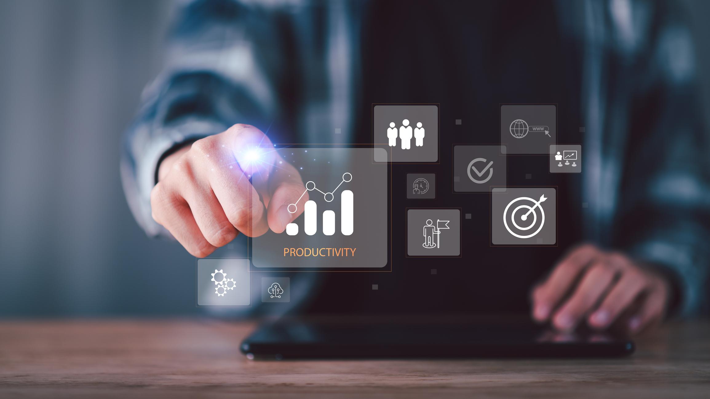 Modern growth enablement