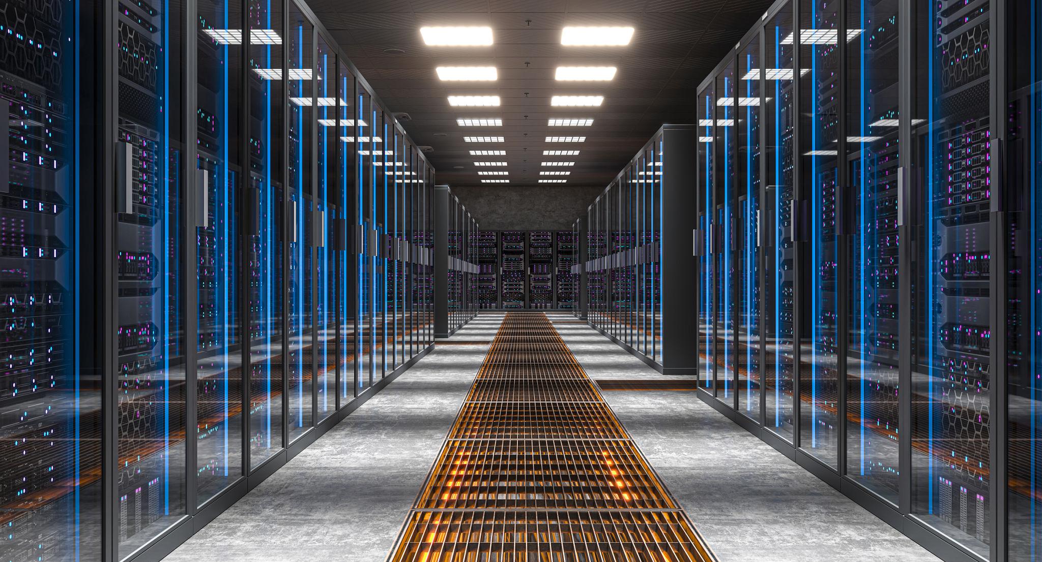 IT & Technology