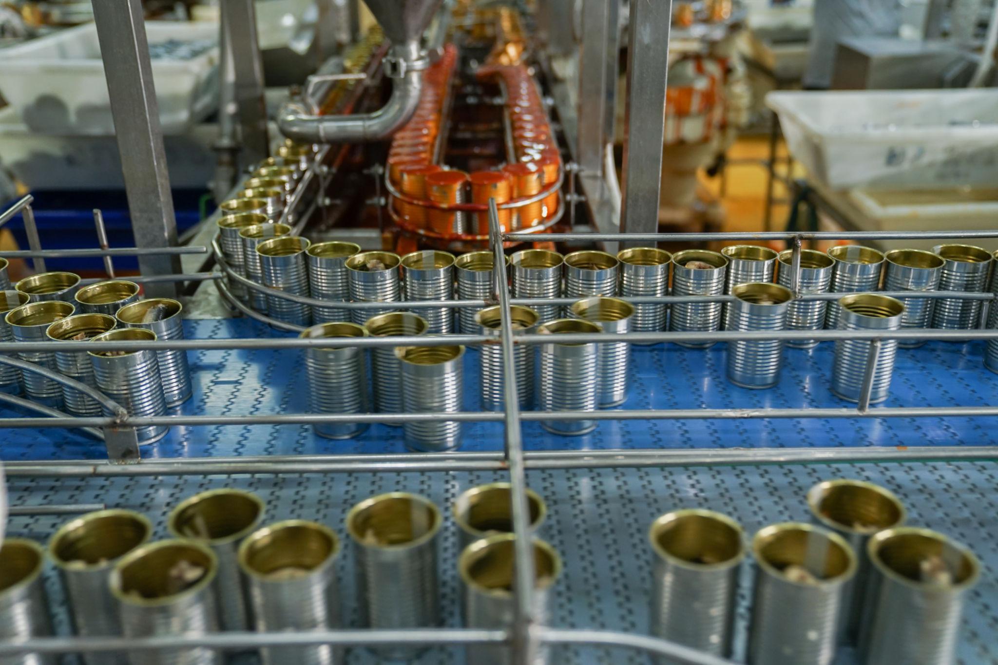 Manufacturing